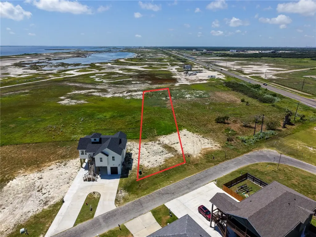 105 Port Saint Claire, Aransas Pass, TX 78336 - #1