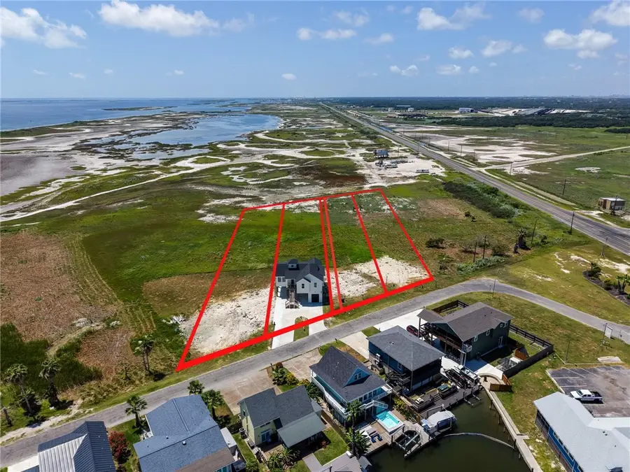 105 Port Saint Claire, Aransas Pass, TX 78336 - #2
