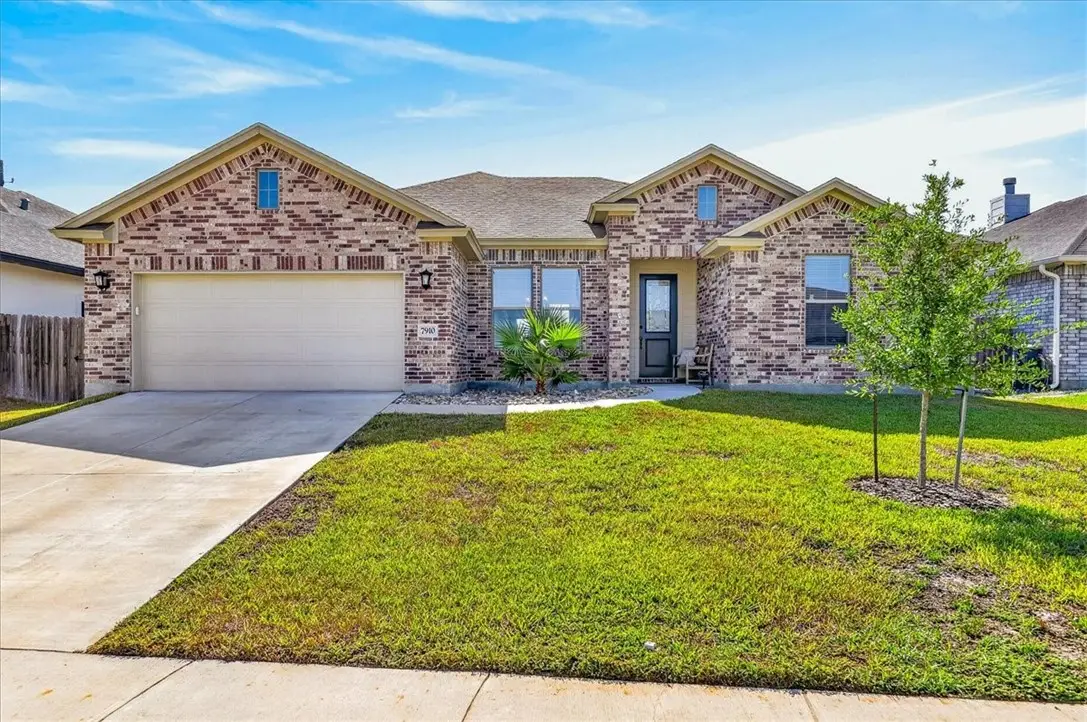 7910 Krypton Drive, Corpus Christi, TX 78414 - #1