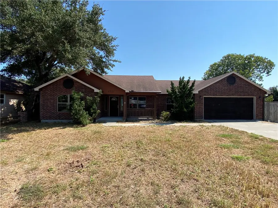 2261 Baywood, Ingleside, TX 78362 - #2