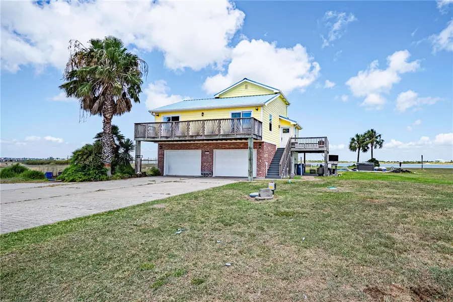 401 Old Salt Lake, Rockport, TX 78382 - #3