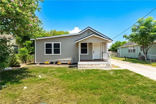 216 Watson Street, Corpus Christi, TX 78415