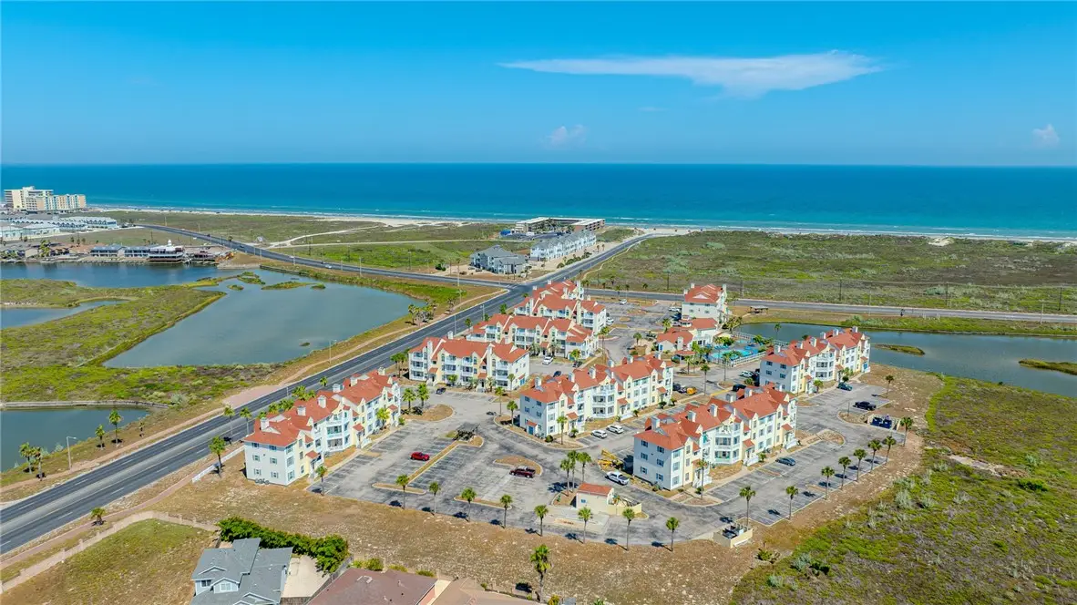 14721 Whitecap Boulevard #346, Corpus Christi, TX 78418 - #1