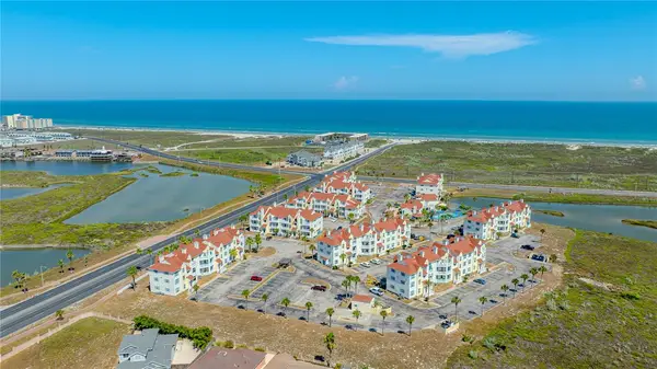 14721 Whitecap Boulevard #346, Corpus Christi, TX 78418