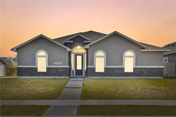 11501 Willowood Creek Drive, Corpus Christi, TX 78410