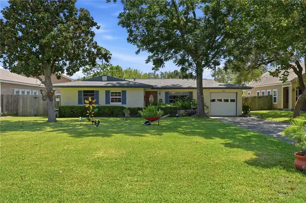 843 S Lamont Street, Aransas Pass, TX 78336