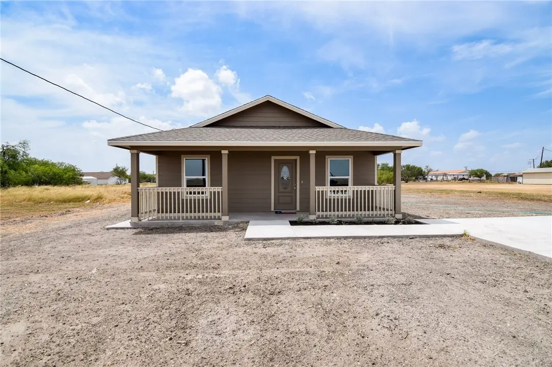 7701 Boswell Road, Bishop, TX 78343 - #1