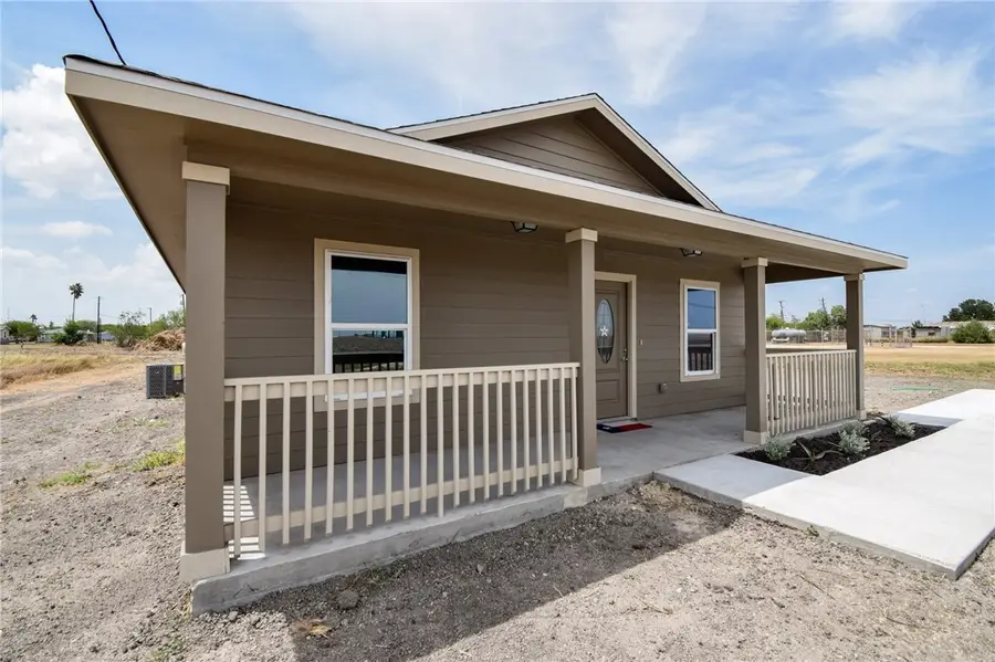 7701 Boswell Road, Bishop, TX 78343 - #2