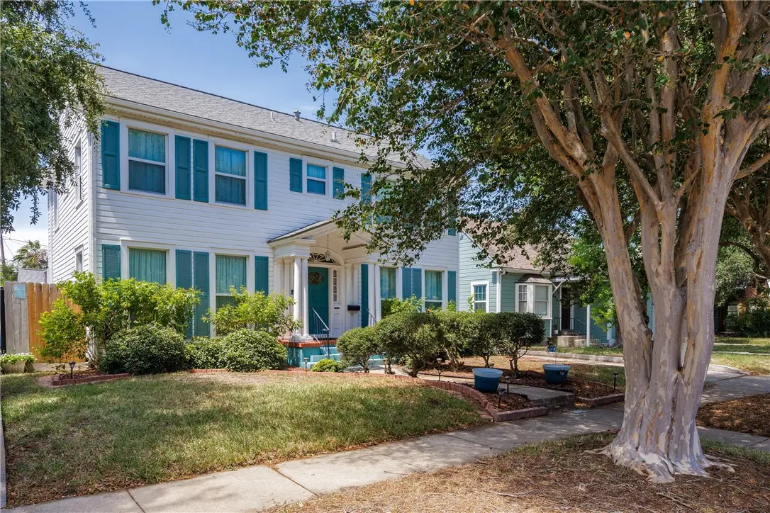 330 Cole Street, Corpus Christi, TX 78404 - #1