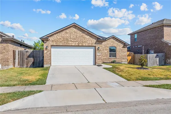 1003 Pasadena Street, Portland, TX 78374