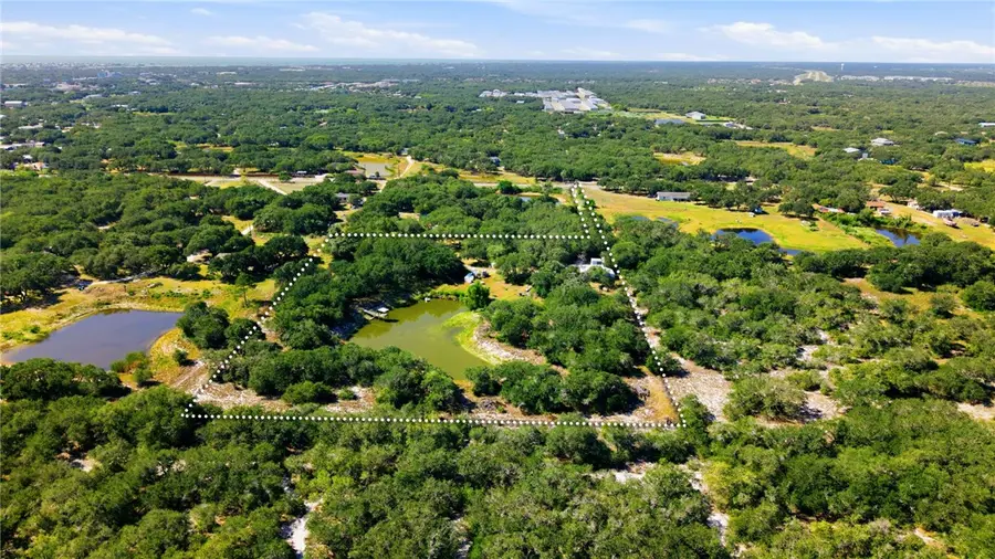 1731 Prairie, Rockport, TX 78382 - #3
