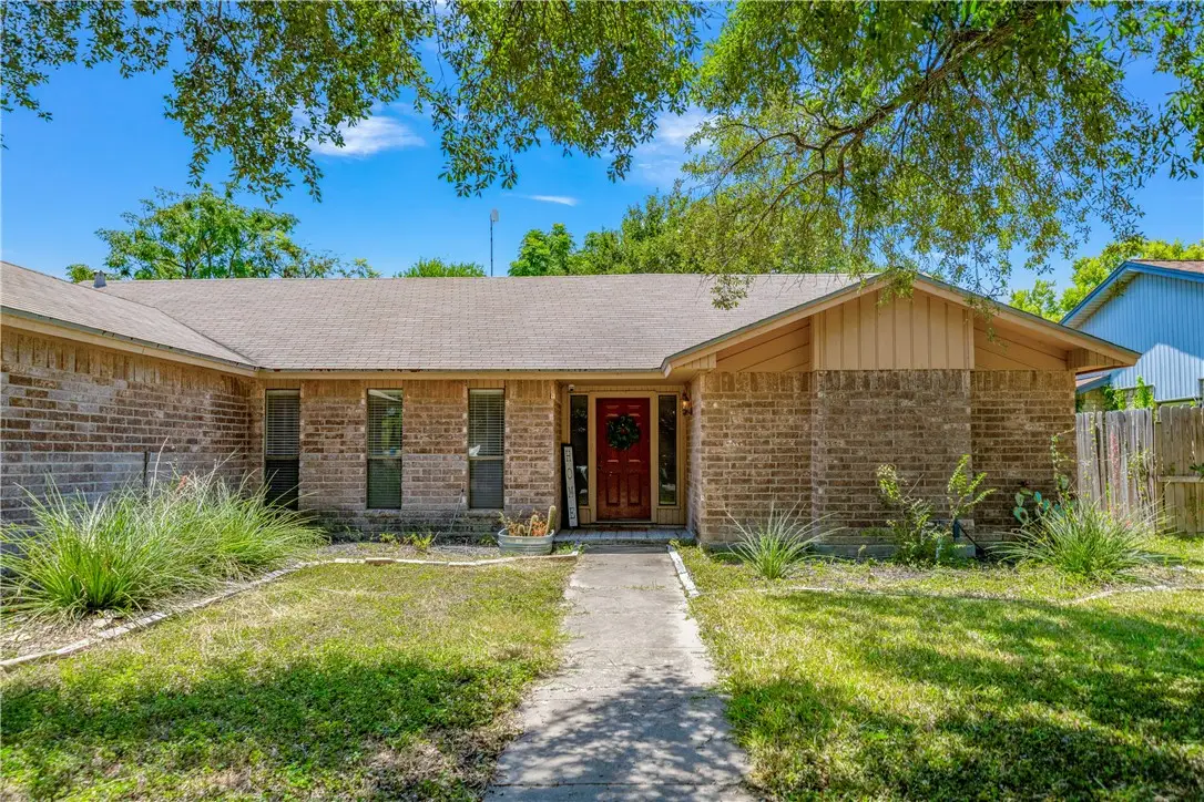 1809 Live Oak Drive, Portland, TX 78374 - #1