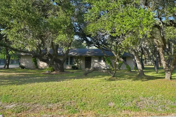 1829 12th Street, Ingleside, TX 78362