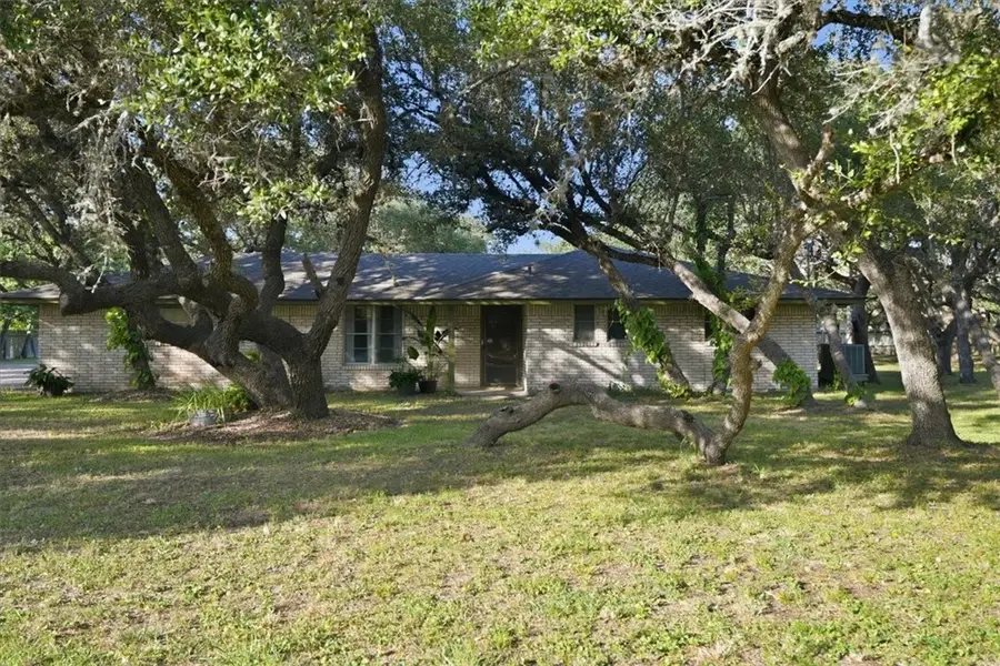 1829 12th Street, Ingleside, TX 78362 - #2