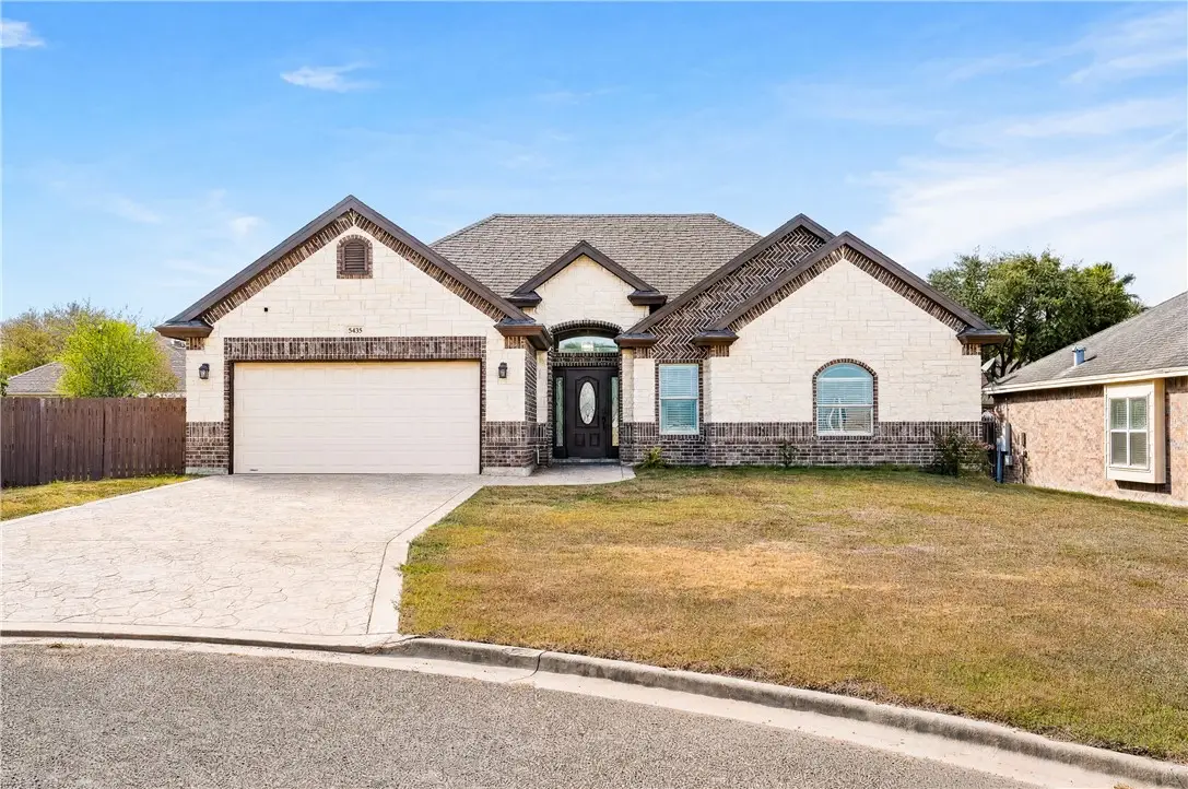 5435 Boxwood, Kingsville, TX 78363 - #1