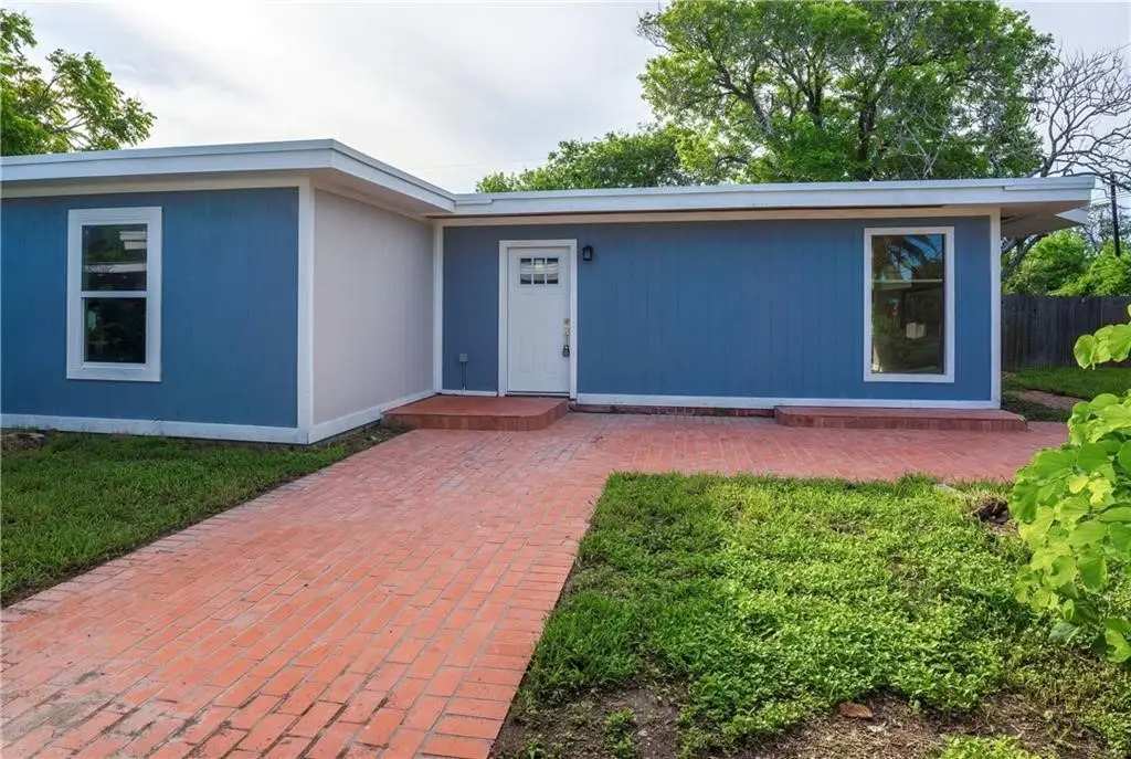 402 Homecrest Street, Corpus Christi, TX 78412 - #1