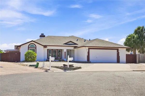 14158 Atascadera Avenue, Corpus Christi, TX 78418