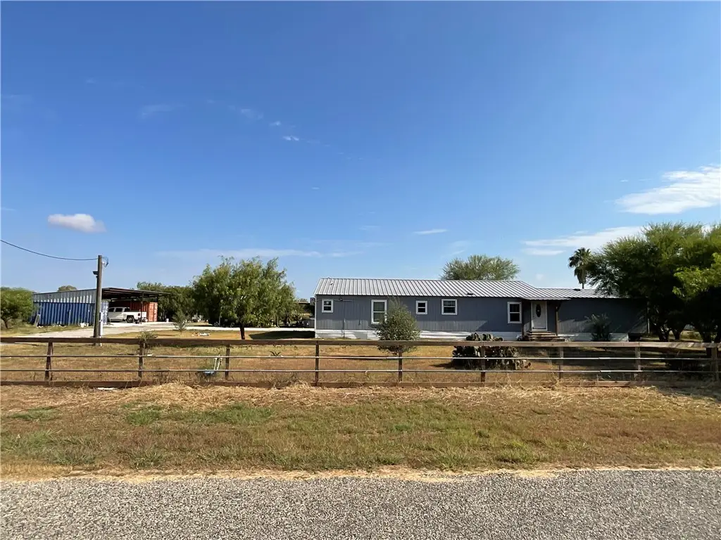 14552 County Road 1412, Sinton, TX 78387 - #1