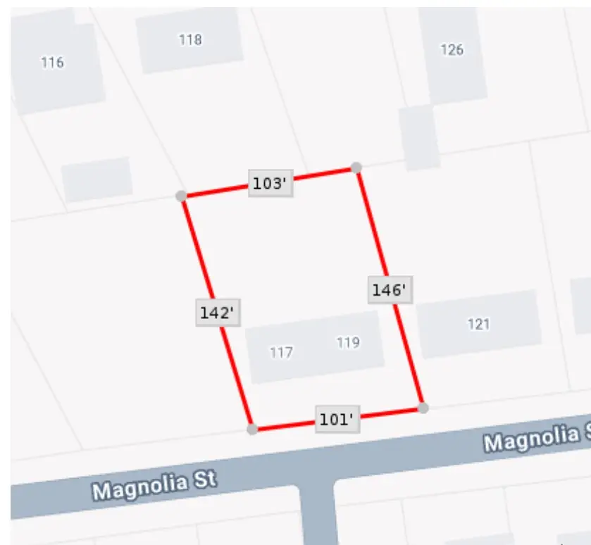 119 Magnolia St, Longview, TX 75602 - #3