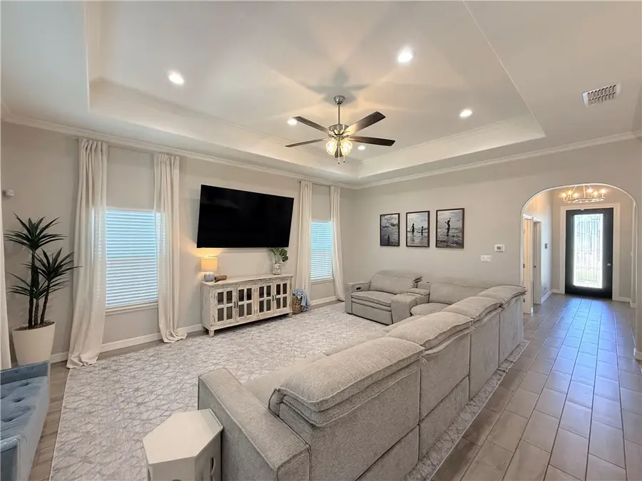 105 Traditions Drive, Rockport, TX 78382 - #3