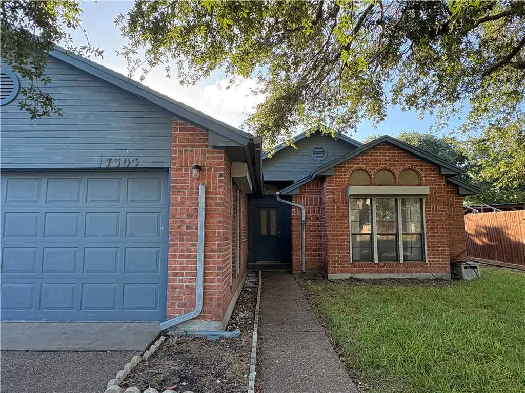 7305 Twilight Ridge Drive, Corpus Christi, TX 78413 - #1