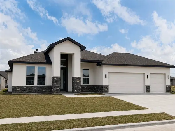 1481 Chloe Cay, Corpus Christi, TX 78415