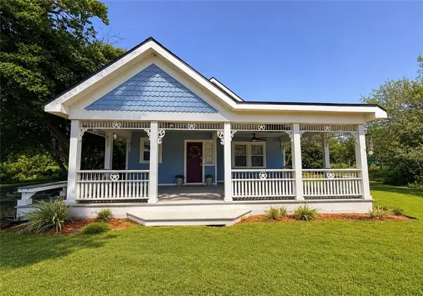 4750 Private Road 3915, Gregory, TX 78359