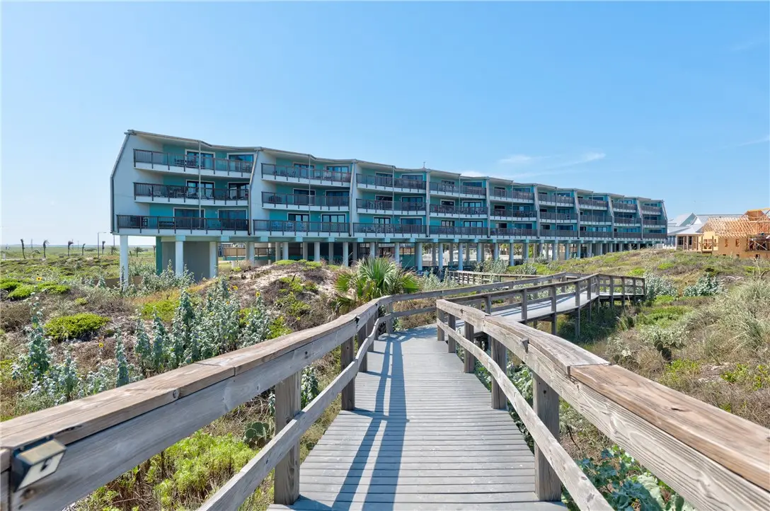 5973 State Highway 361 #305, Port Aransas, TX 78373 - #1