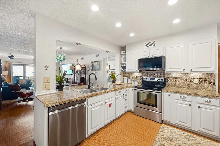 5973 State Highway 361 #305, Port Aransas, TX 78373 - #3