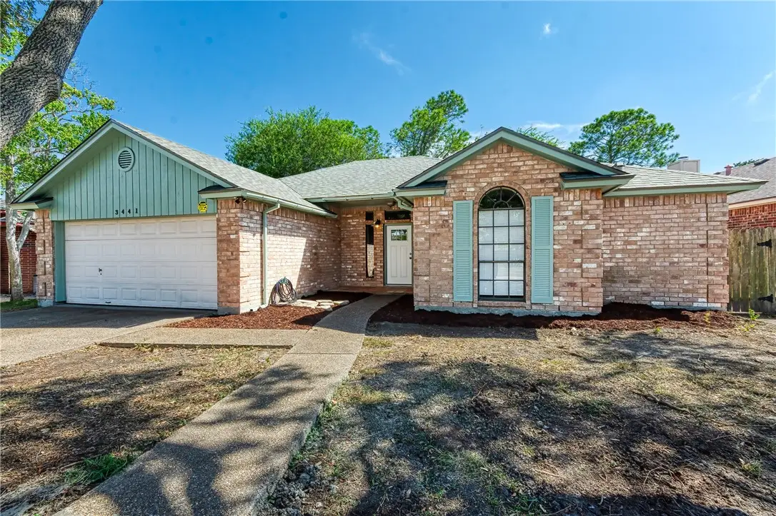 3441 Picadilly, Corpus Christi, TX 78414 - #1