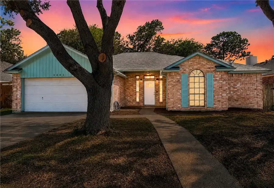 3441 Picadilly, Corpus Christi, TX 78414 - #2