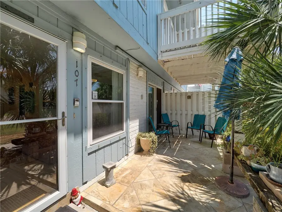 4901 State Highway 361 #107, Port Aransas, TX 78373 - #2