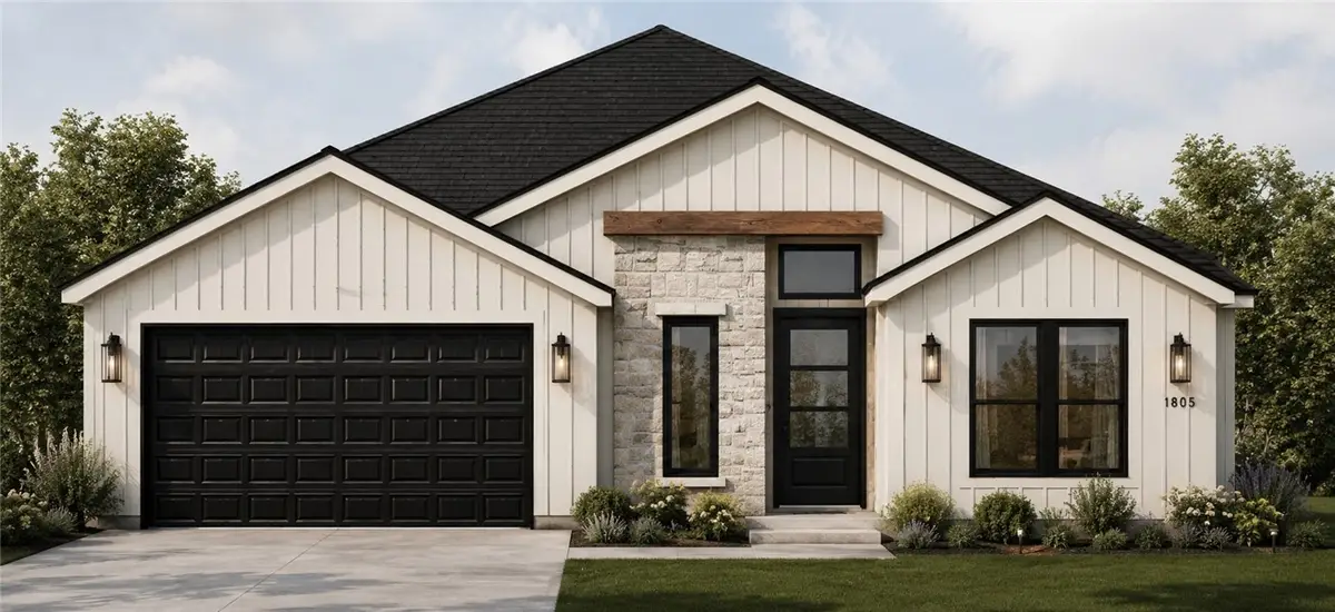 1805 Spoonbill Drive, Portland, TX 78374 - #1