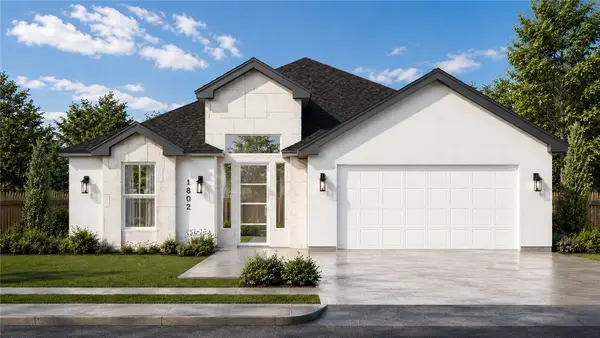 1802 Clapper Rail Drive, Portland, TX 78374