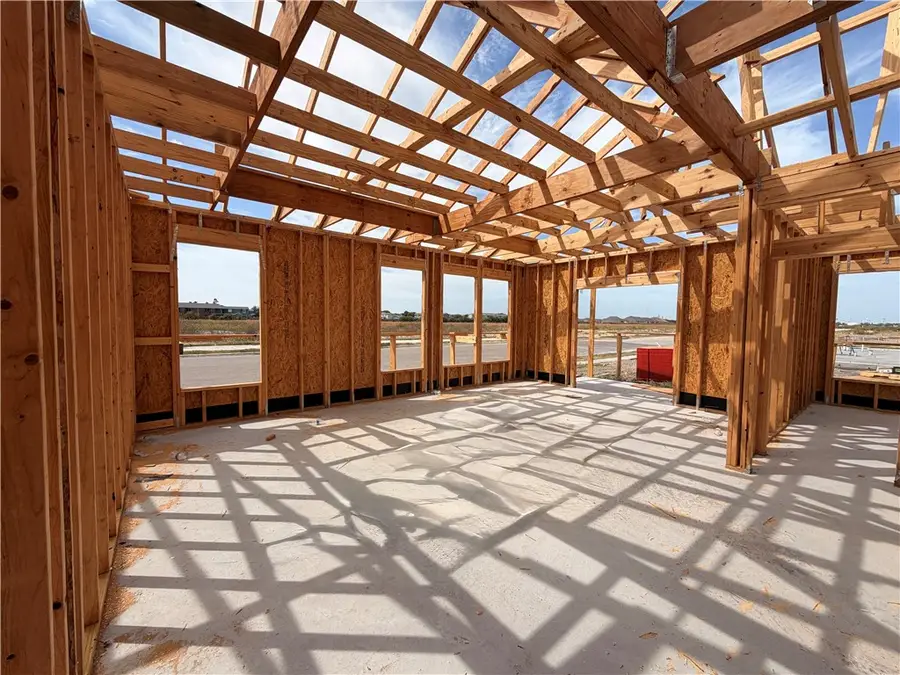 1802 Clapper Rail Drive, Portland, TX 78374 - #3