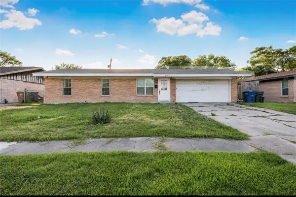 1109 Salem Drive, Corpus Christi, TX 78412