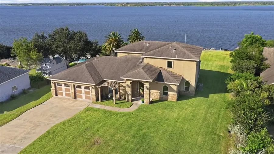 1023 Cr 3651, Sandia, TX 78383 - #2