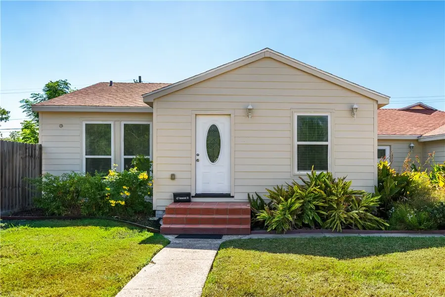 437 Homecrest Street, Corpus Christi, TX 78412 - #2