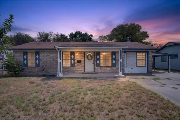 6405 Beechwood Drive, Corpus Christi, TX 78412