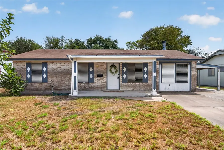 6405 Beechwood Drive, Corpus Christi, TX 78412 - #2