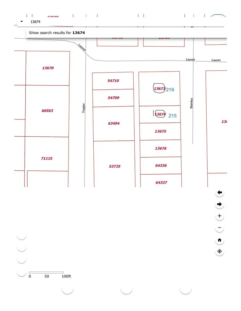 215 Stanley Street, Rockport, TX 78382 - #3