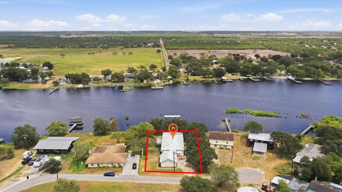 25006 Tuckers Trl, Mathis, TX 78368 - #1