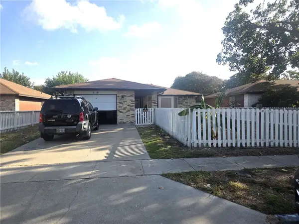 1118 Ontario Drive, Corpus Christi, TX 78418