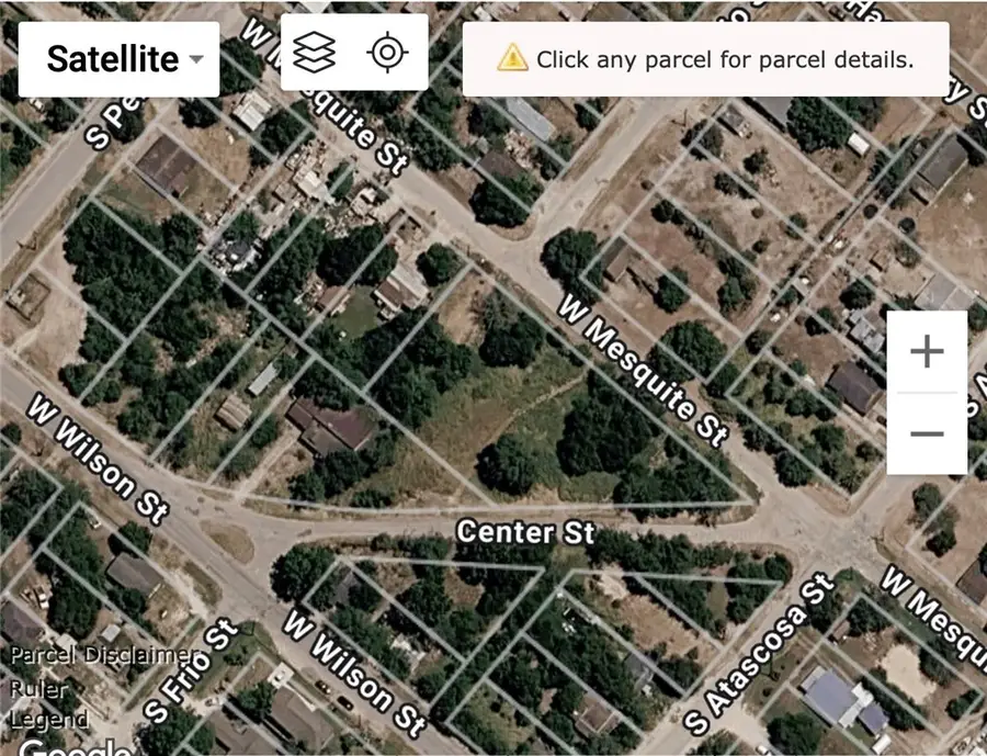 000 Mesquite Street Nw, Mathis, TX 78368 - #2
