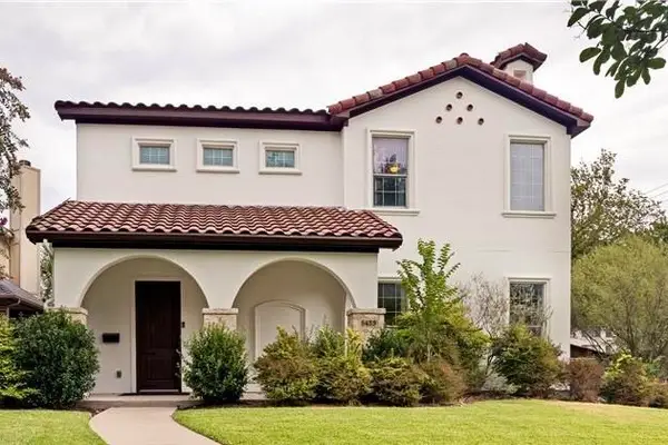 5459 Willis Avenue, Dallas, TX 75206