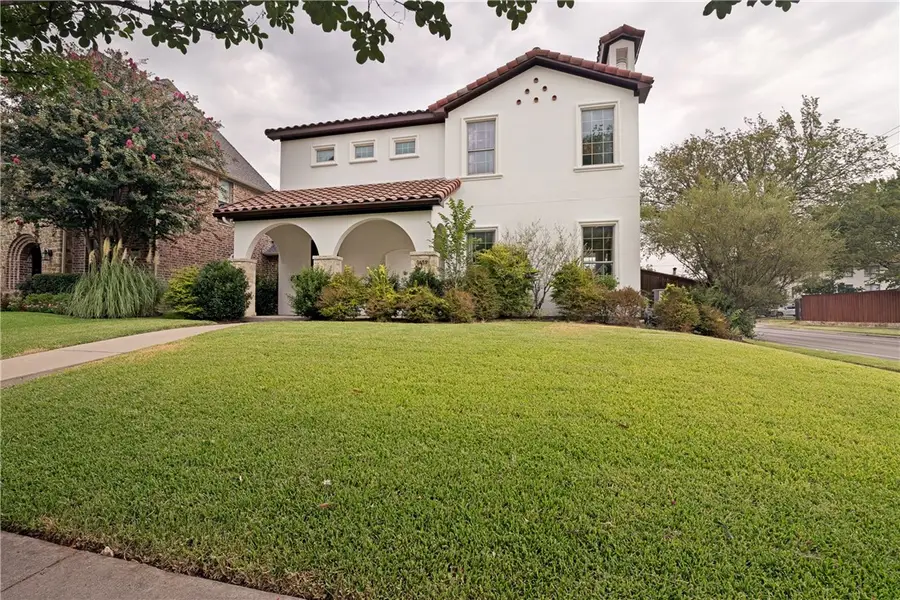 5459 Willis Avenue, Dallas, TX 75206 - #2