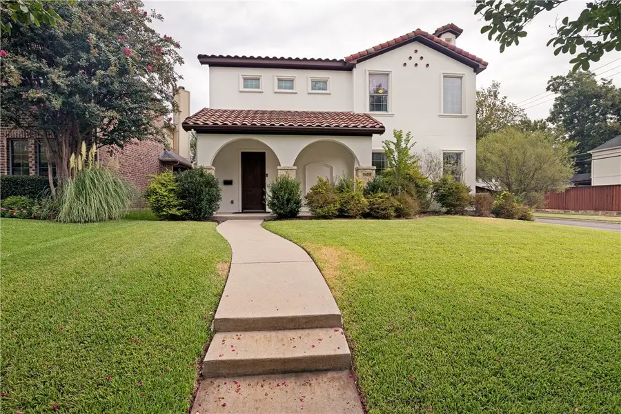 5459 Willis Avenue, Dallas, TX 75206 - #3