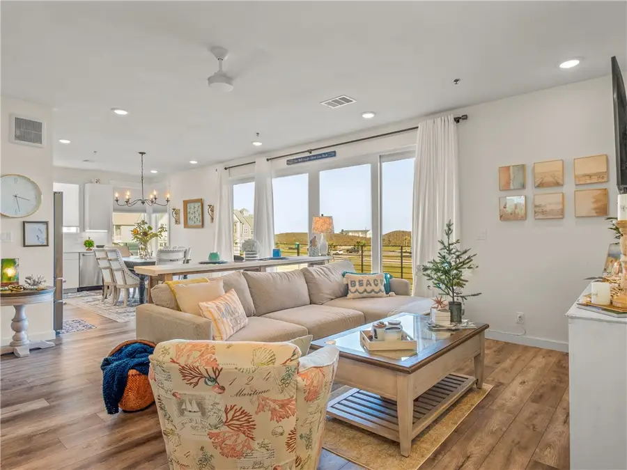630 W Center Square W #205, Port Aransas, TX 78373 - #3