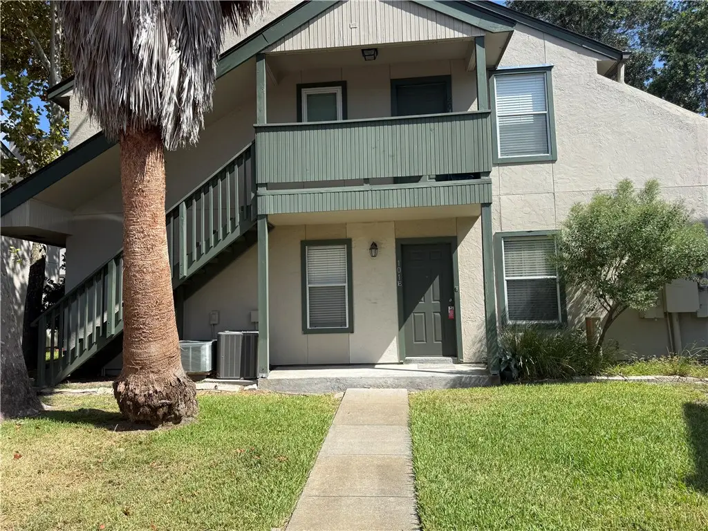 302 Saint Andrews Street #101E, Rockport, TX 78382 - #1