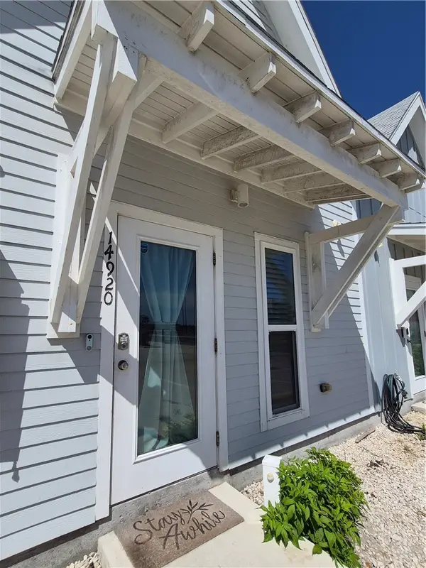 14920 Pirates Cove Drive, Corpus Christi, TX 78418